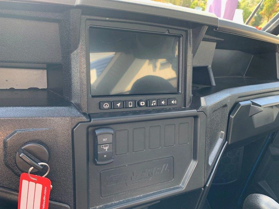 Polaris Polaris General Xp 1000 Ultimate 2026 alt