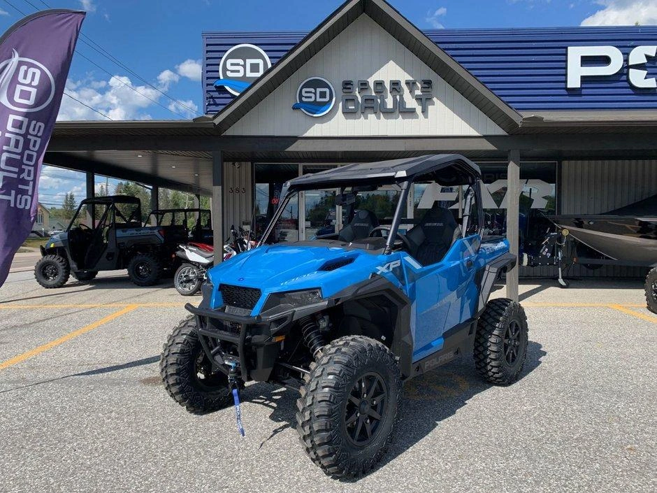 Polaris Polaris General Xp 1000 Ultimate 2026 alt