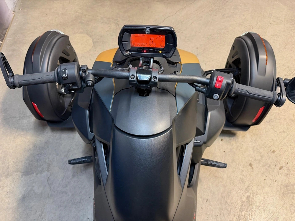 Can-am Ryker Sport 900 Ace 2025 alt