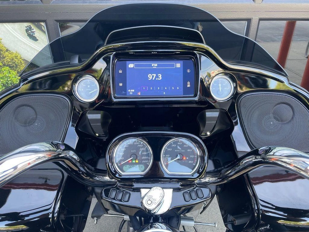 2023 Harley-davidson Fltrt - Road Glide™ 3 alt