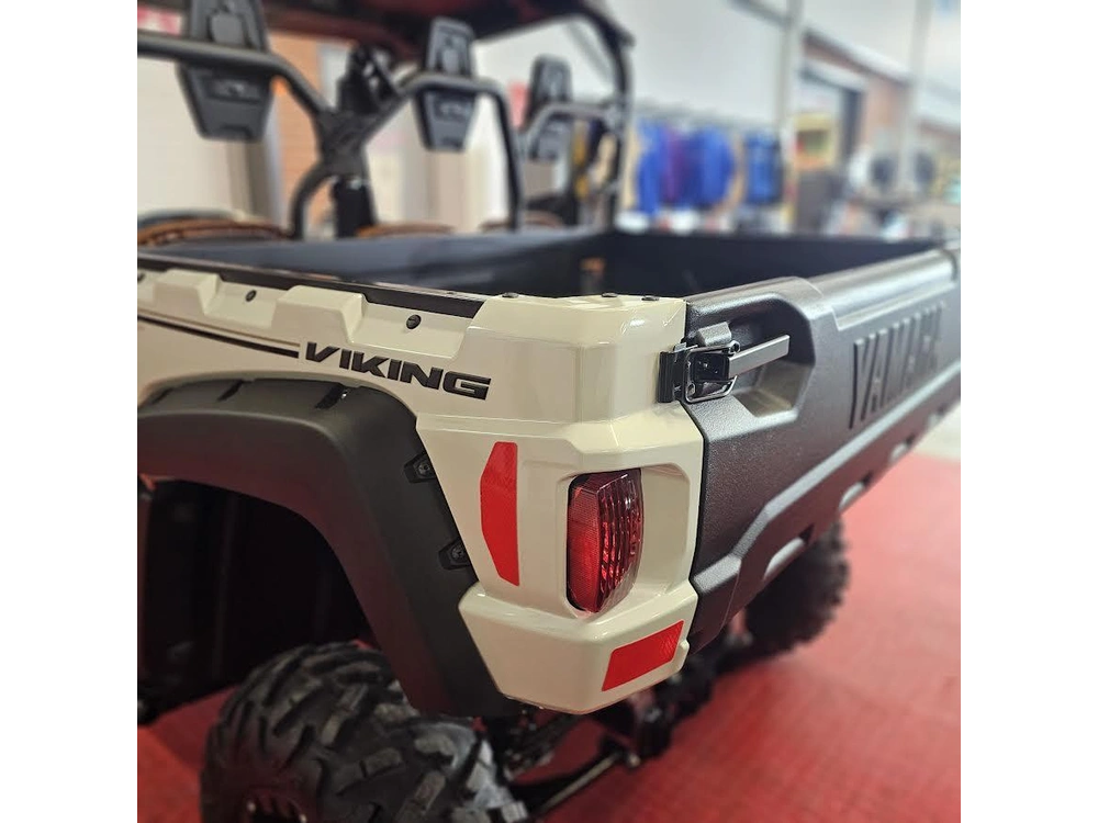 2026 Yamaha Viking Eps Ranch Edition alt