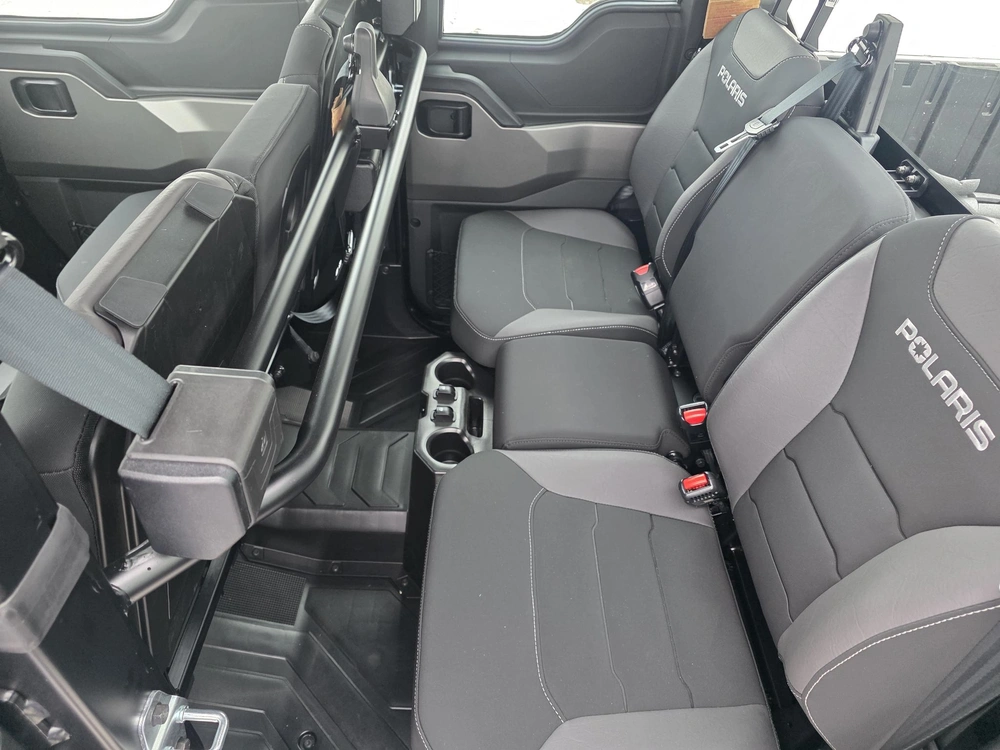 2026 Polaris Ranger Crew Xd 1500 Northstar - Ultimate alt