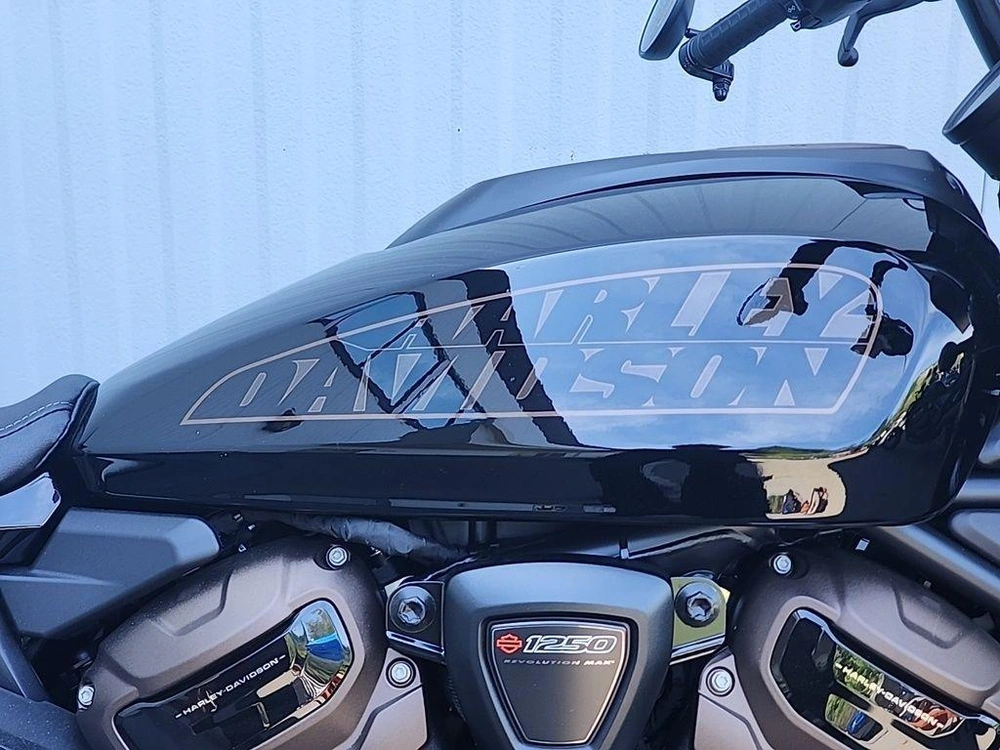 2024 Harley-davidson Rh1250s - Sportster™ S alt