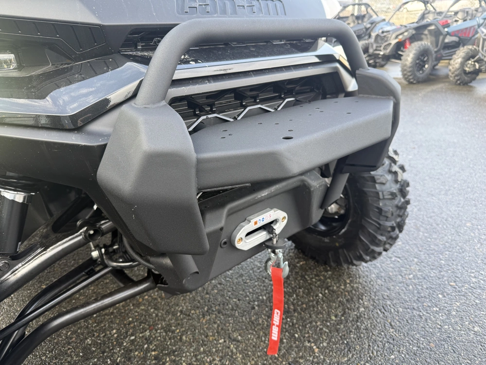 2026 Can-am Defender Xt Cab Hd11 - 10.25" Display alt