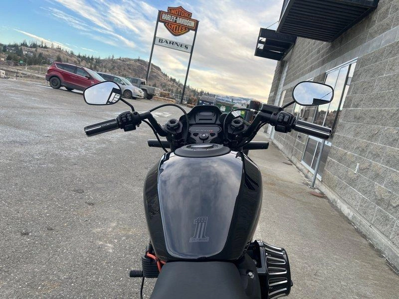 2019 Harley-davidson Fxdr - Fxdr™ 114 alt
