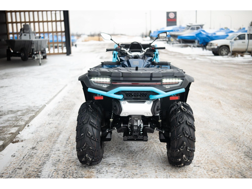 2026 Cfmoto Cforce Mv1000 alt