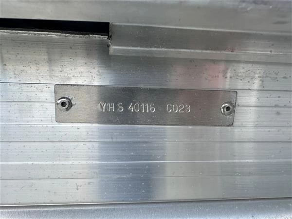 Armada Excursion X208 Moteur Honda 100hp 2023 alt