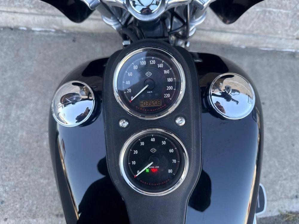 2016 Harley-davidson Fxdl - Dyna® Low Rider® alt