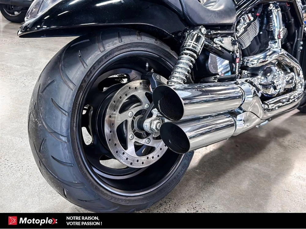 2006 Harley-davidson Vrod Night Rod *bas Kilo* alt