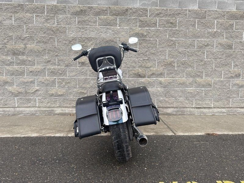 2008 Harley-davidson Xl1200l - Sportster 1200l alt