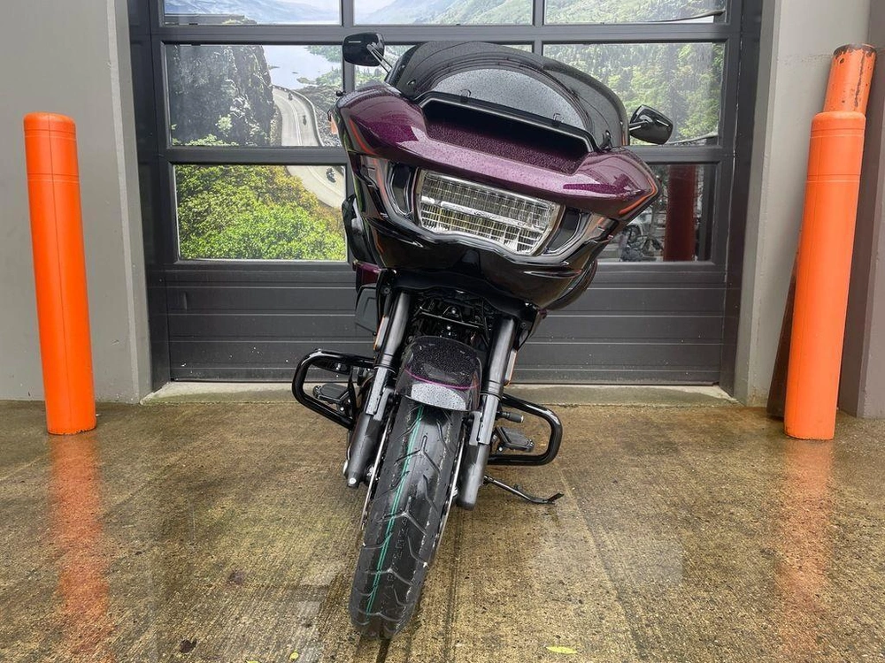 2025 Harley-davidson Fltrxse - Cvo™ Road Glide® alt