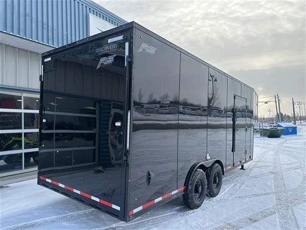 Discovery Dcgn8528ta5 2025 alt