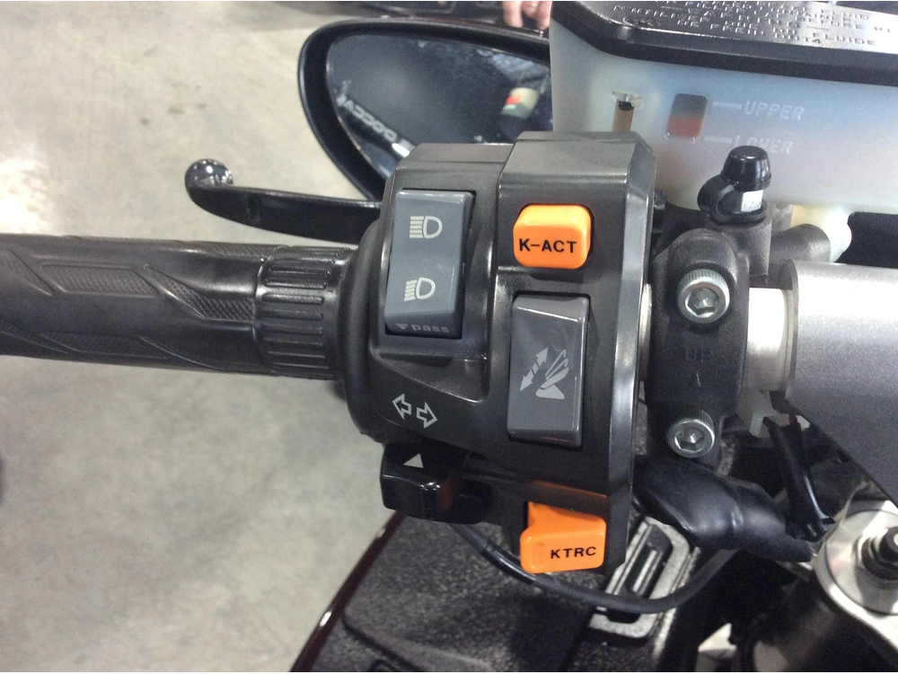 Kawasaki Concours 14 2012 alt