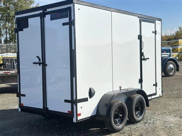 Discovery Dth612ta2 2026 alt