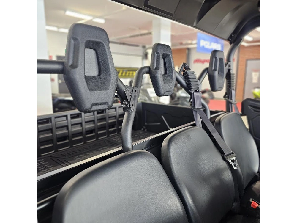 2026 Yamaha Viking Eps alt