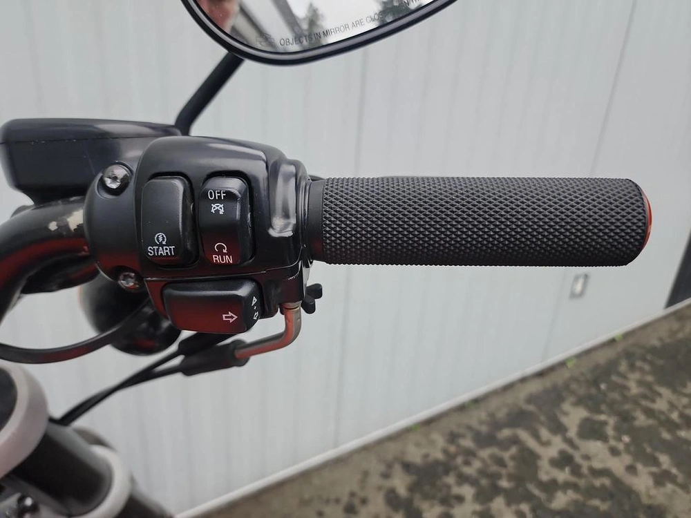 2009 Harley-davidson Xr1200 - Sportster alt