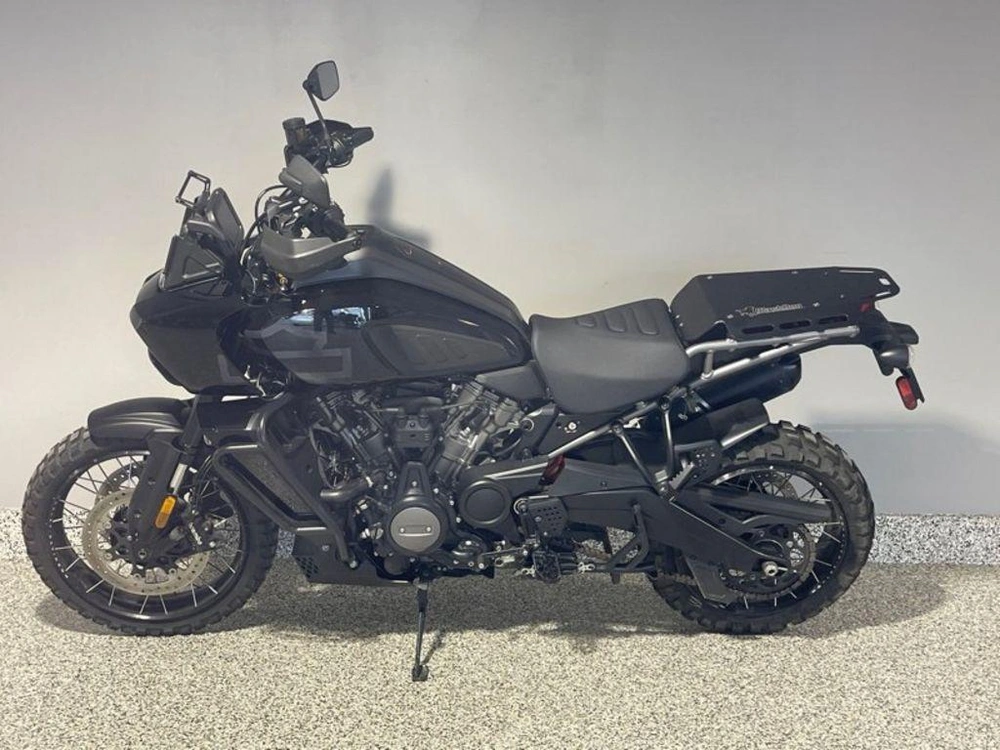 2021 Harley-davidson Pan America™ 1250 Special alt