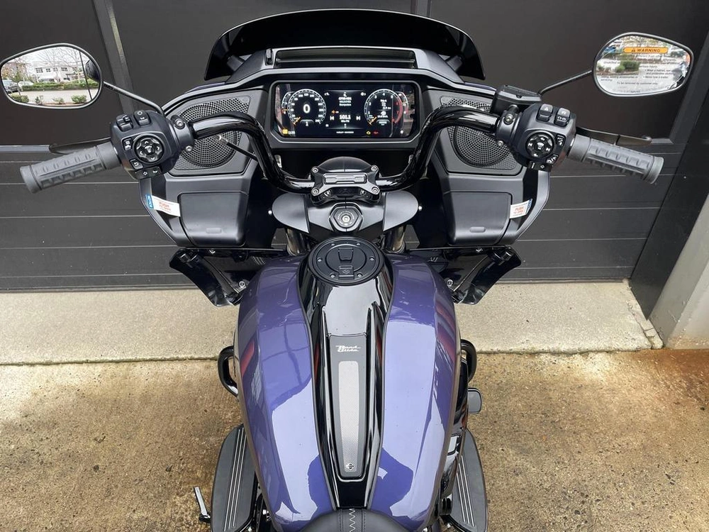 2026 Harley-davidson Touring Fltrx - Road Glide™ alt