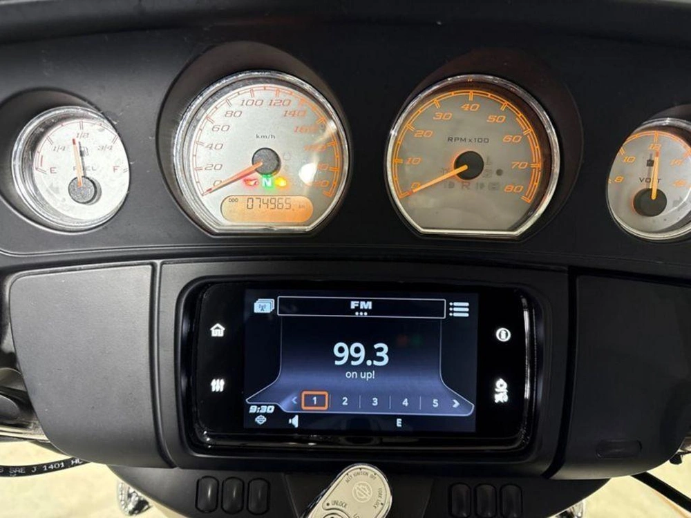 2019 Harley-davidson Flhx - Street Glide® alt