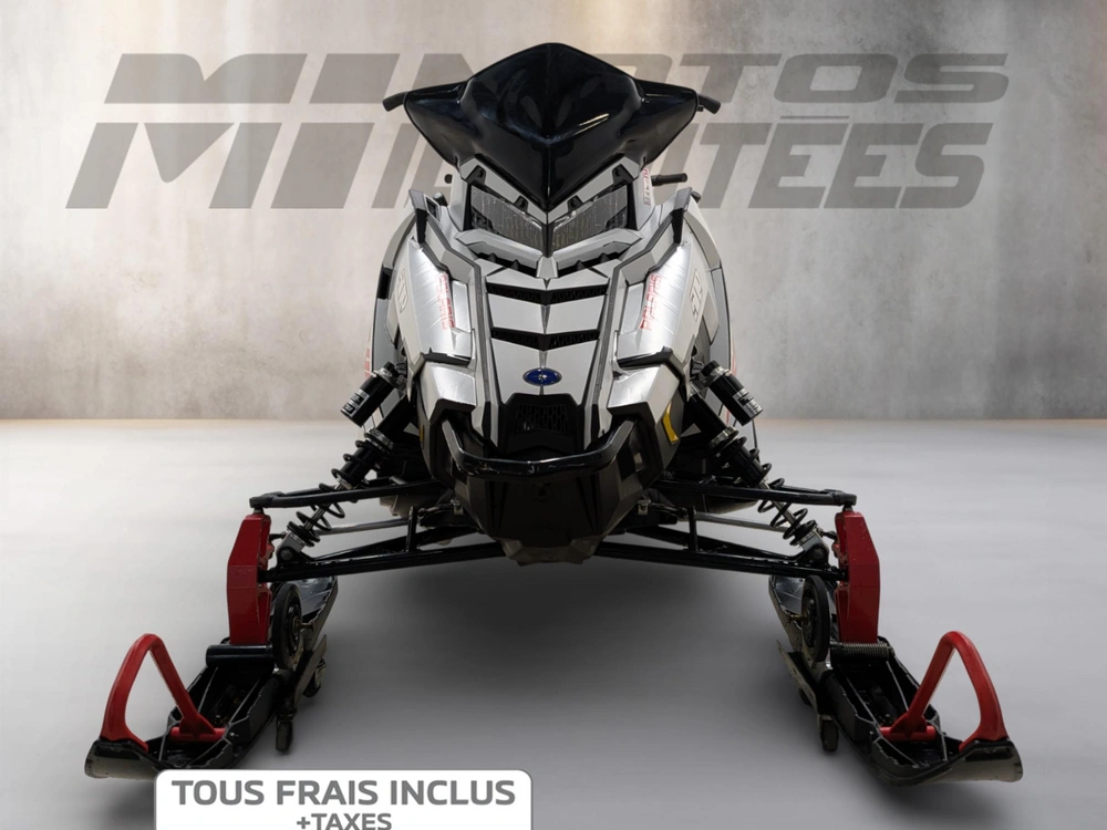 Polaris 800 Switchback Assault 144 X 2.0 2020 alt