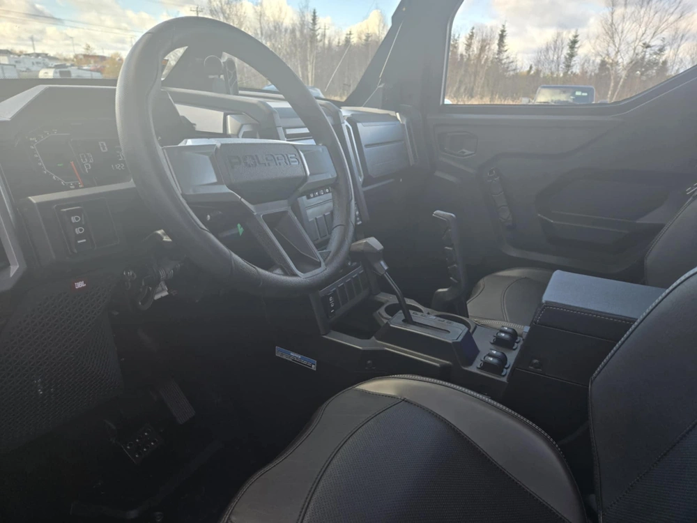 2026 Polaris Xpedition Adv 5 Northstar alt