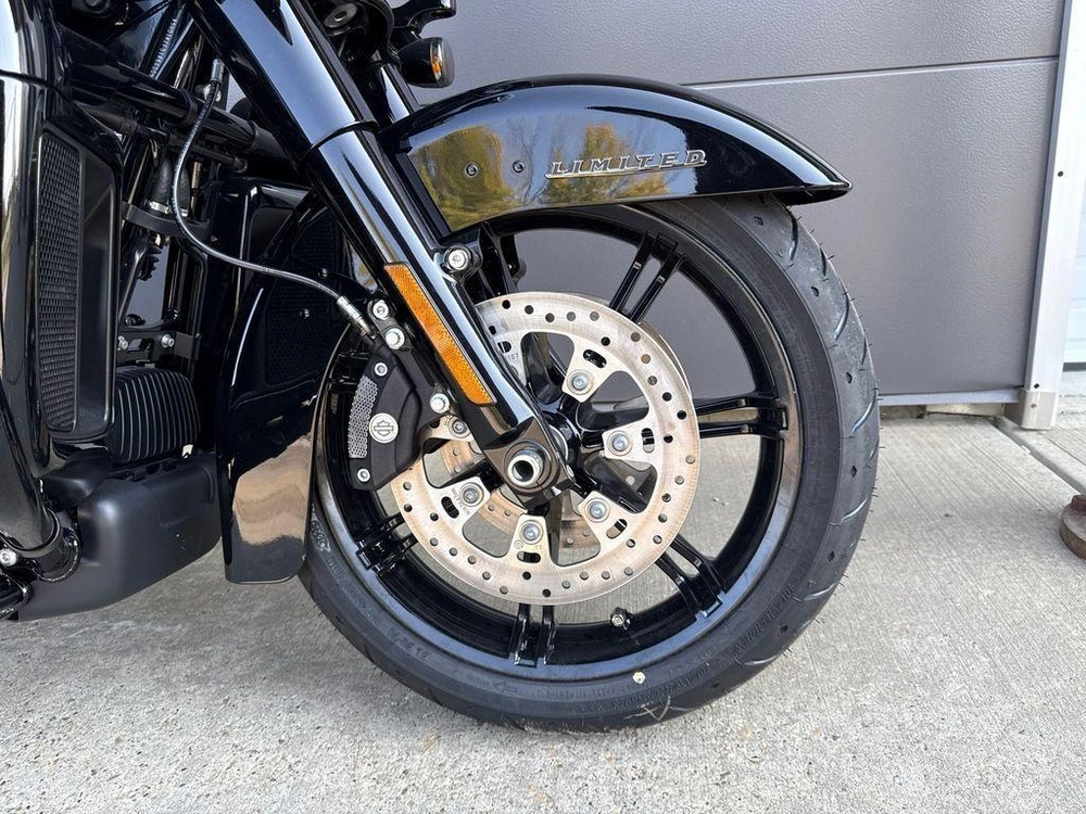 2024 Harley-davidson Flhtk - Ultra Limited™ alt