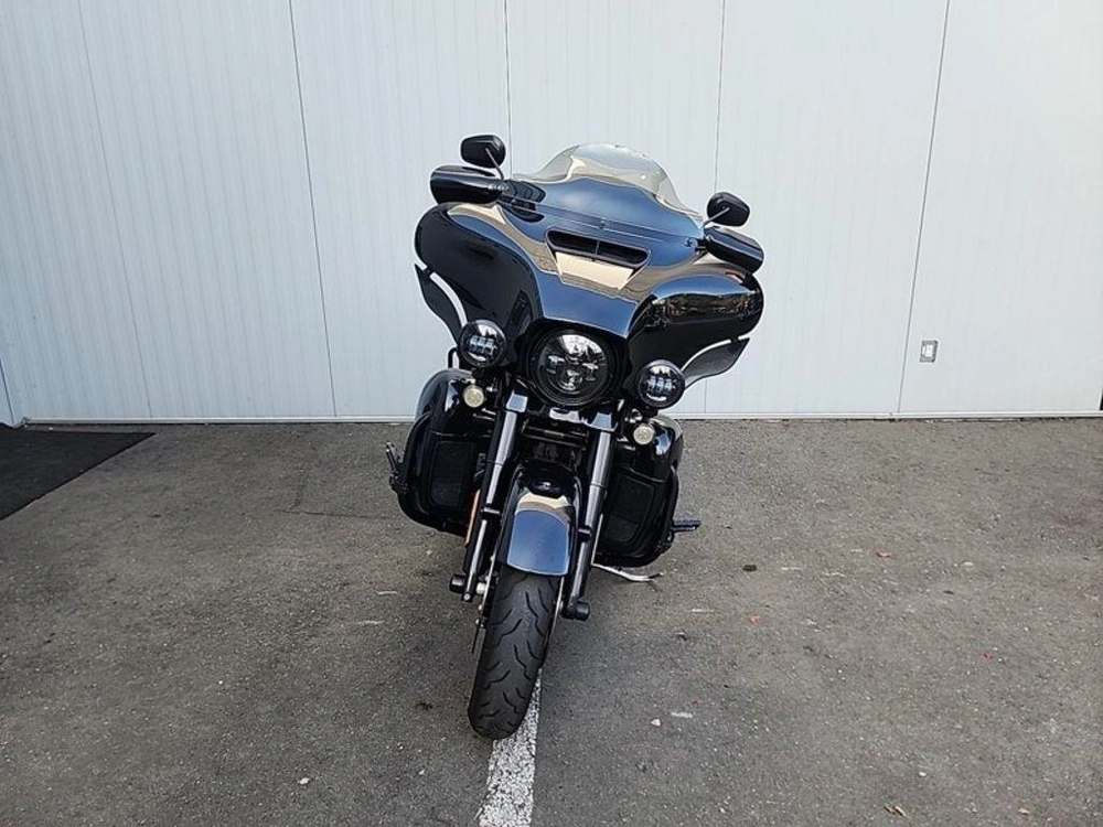 2021 Harley-davidson Flhtk - Ultra Limited alt