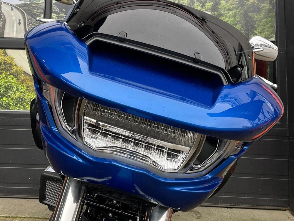 2025 Harley-davidson Fltrx - Road Glide® alt