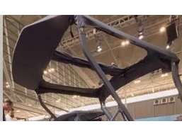 Sea-doo Switch Cruise Limited 21 300 Hp 2026 alt