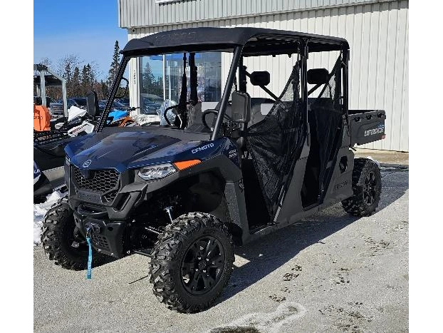 2026 Cfmoto Uforce 800 Xl alt