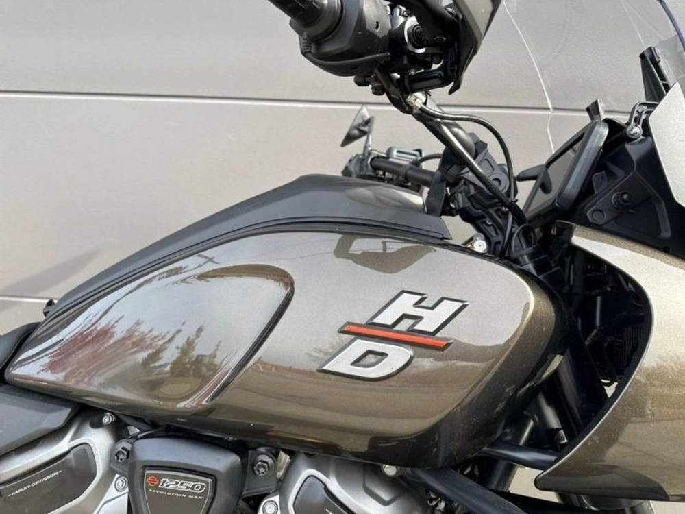 2021 Harley-davidson Pan America™ 1250 Special alt