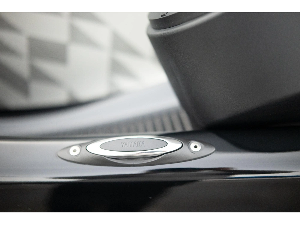 2026 Yamaha Vx Cruiser Ho (w/ Audio) alt