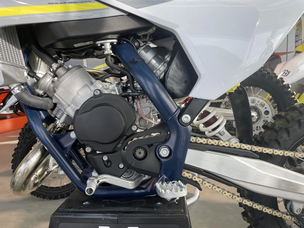 Husqvarna Tc 65 2024 alt