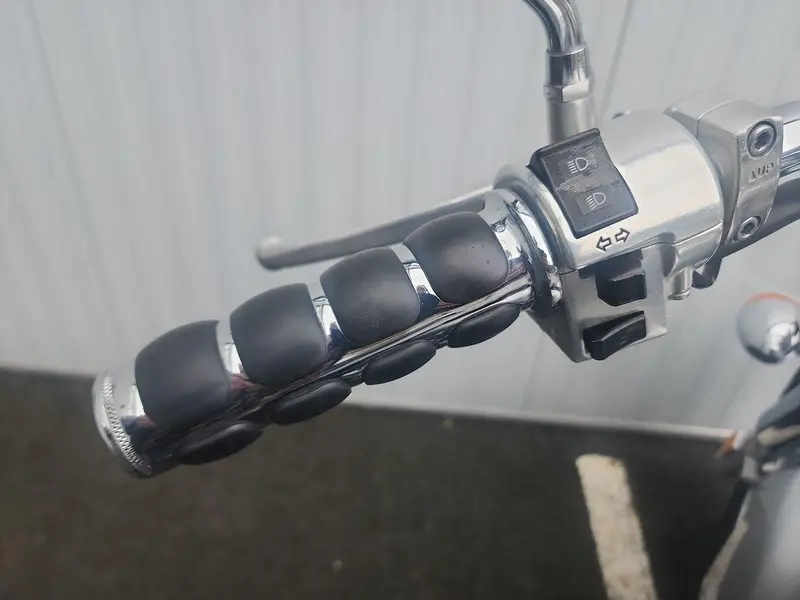 2006 Honda VTX1300 S