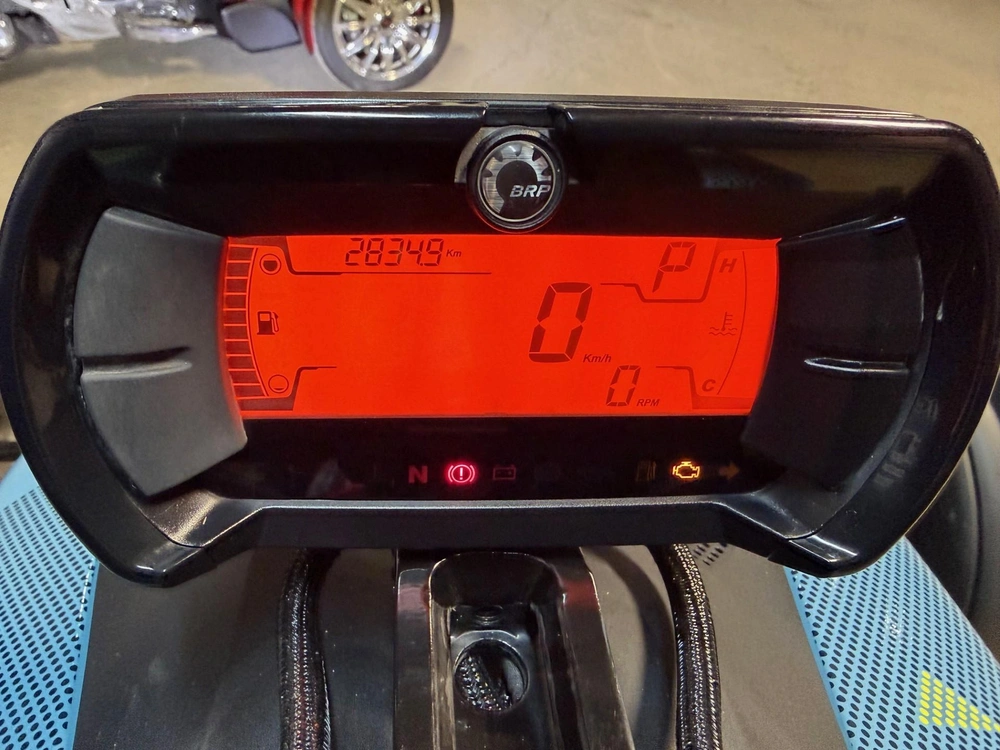 Can-am Ryker Rally 900 Ace 2024 alt