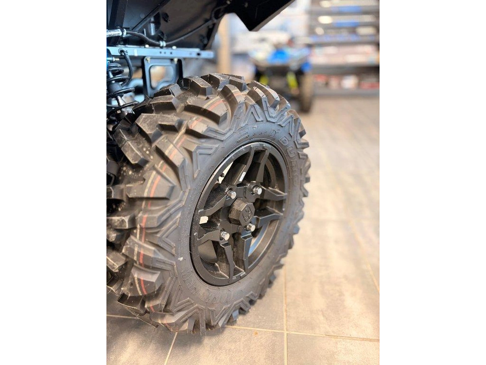 Polaris Sportsman 570 Trail 2025 alt