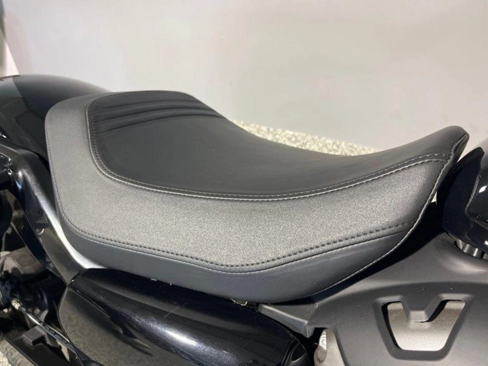 2022 Harley-davidson Rh975 - Nightster™ alt