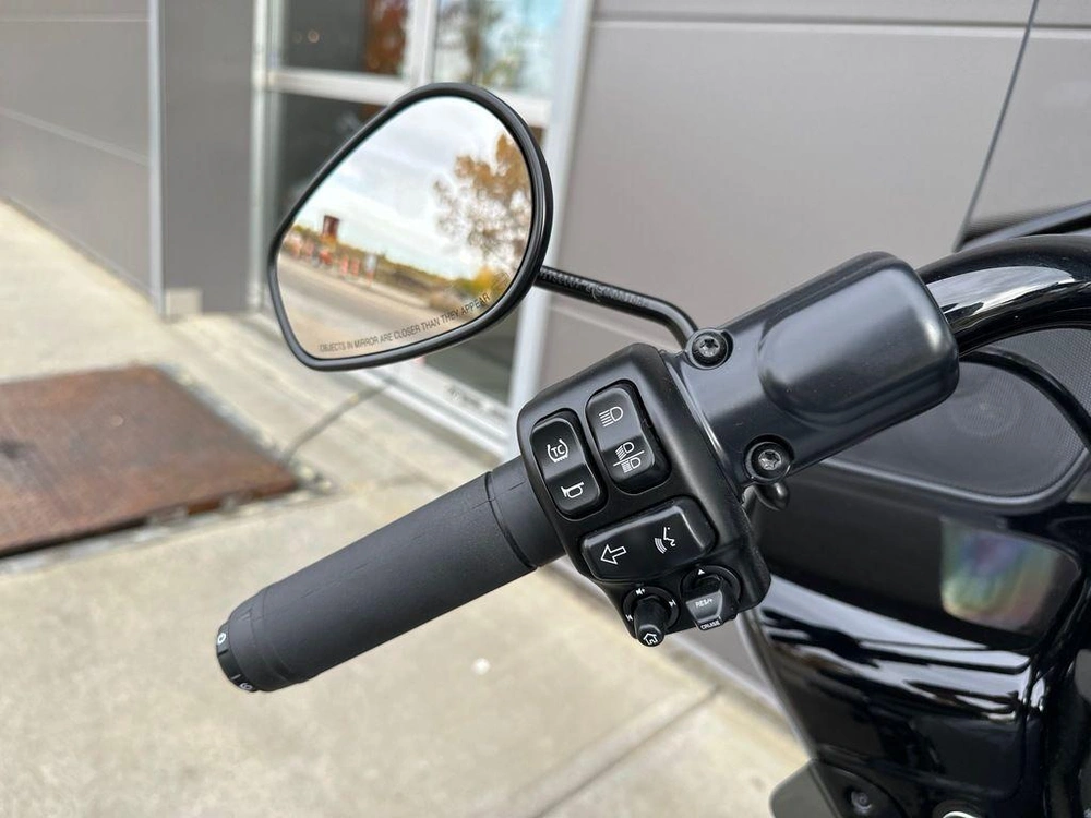 2024 Harley-davidson Fltrk - Road Glide™ Limited alt