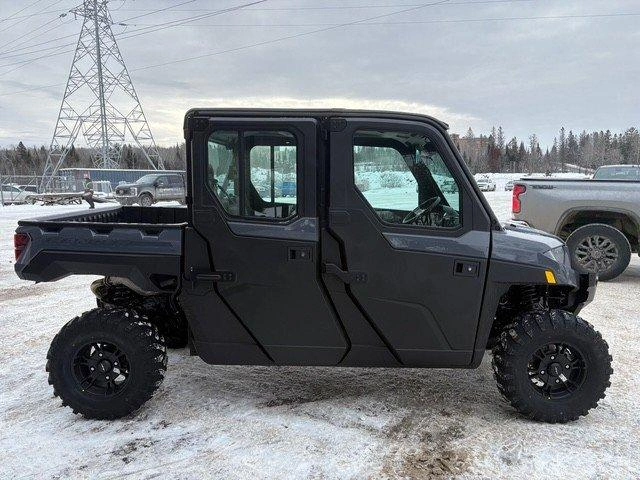 Polaris Polaris Ranger Crew Xp 1000 Northstar Edition Premium 2026 alt