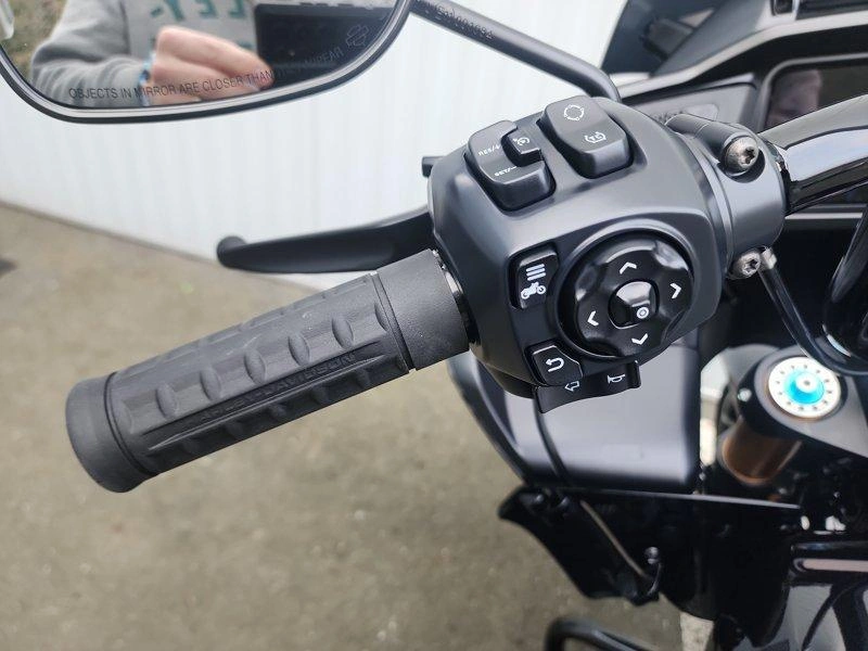 2026 Harley-davidson Fltrx - Road Glide® alt