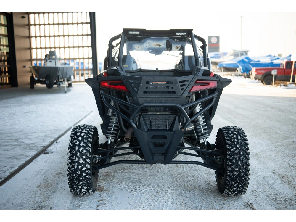 2023 Polaris Rzr Pro R 4 Turbo Premium alt