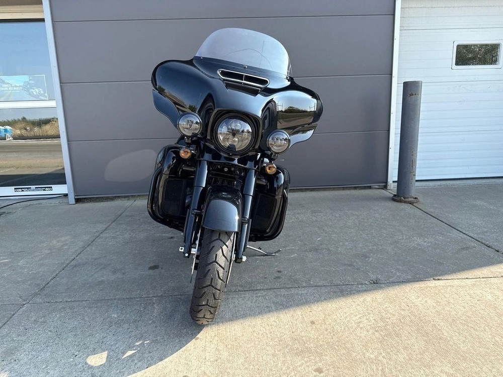 2024 Harley-davidson Flhtk - Ultra Limited™ alt
