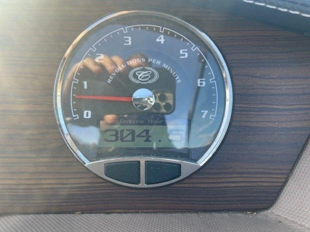 2014 Cobalt Boats R3 alt