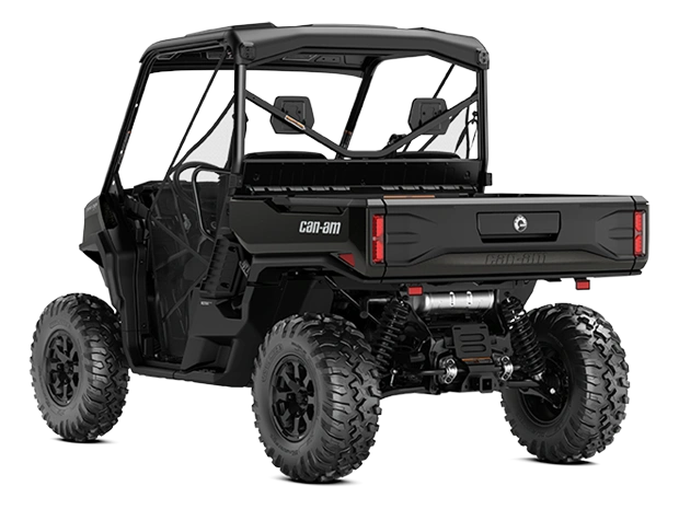 Can-am Defender Xt Hd11 2026 alt