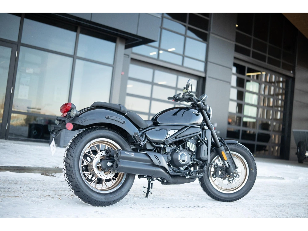 2026 Cfmoto 450cl-c alt