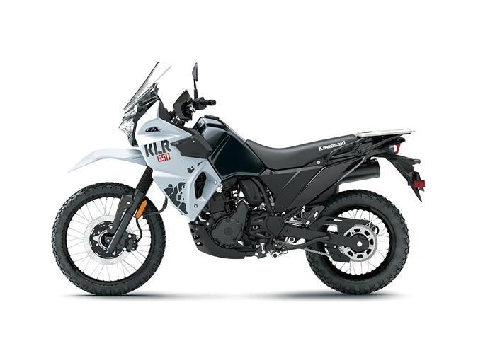 Kawasaki Klr650 S 2024 alt