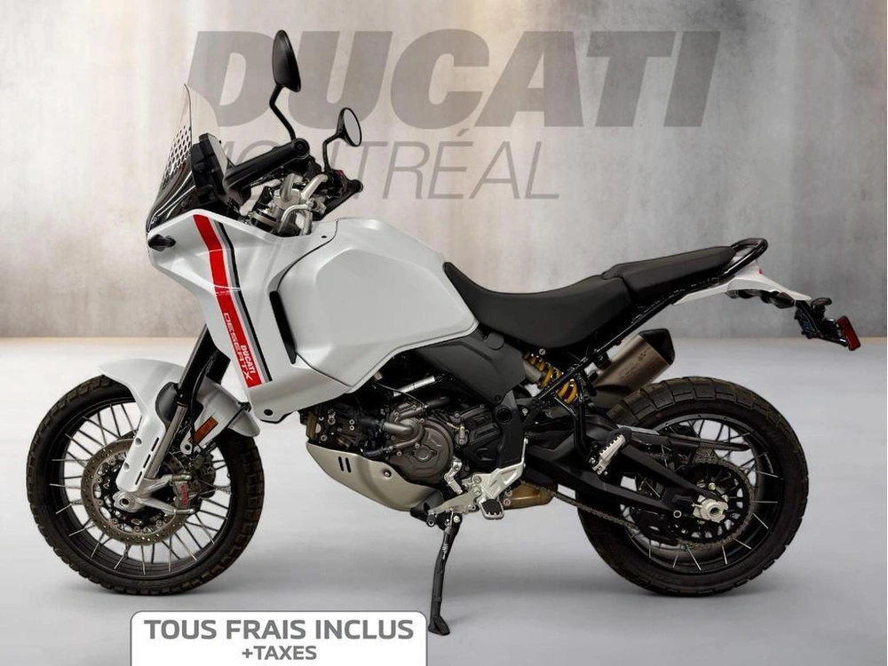2024 Ducati Desertx alt