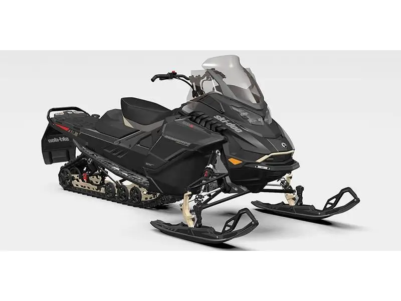 2026 Ski-Doo Renegade® Adrenaline With Enduro Package 600R E-TEC® 137 1.25