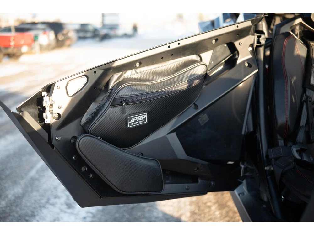 2023 Polaris Rzr Pro R 4 Turbo Premium alt