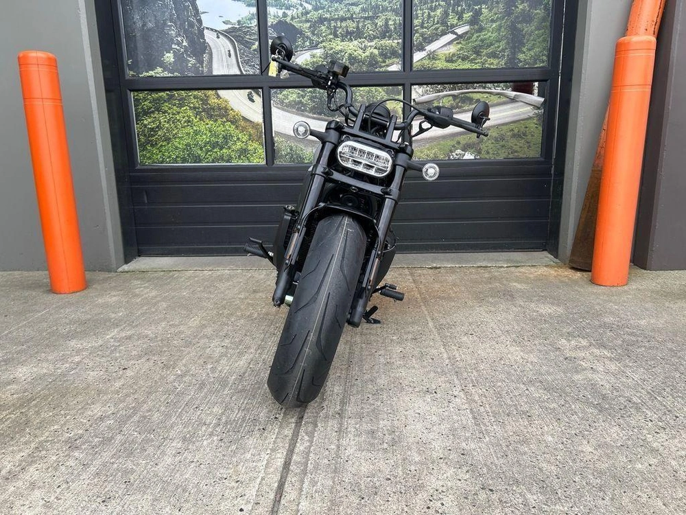 2024 Harley-davidson Rh1250s - Sportster™ S alt